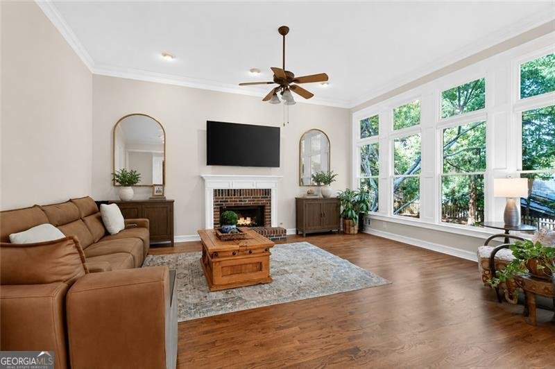 House in Marietta, Georgia, United States 4 - 17867678