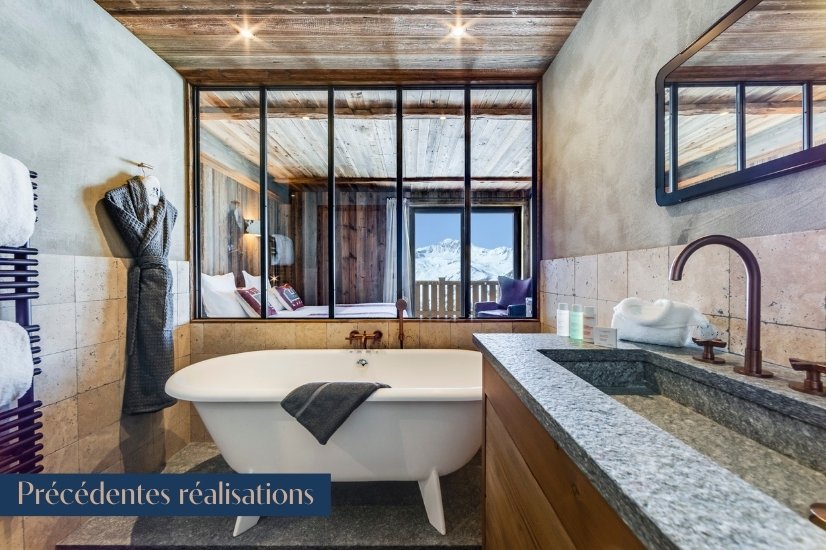 Apartment in Val-d'Isere, Auvergne-Rhône-Alpes, France 4 - 18230426