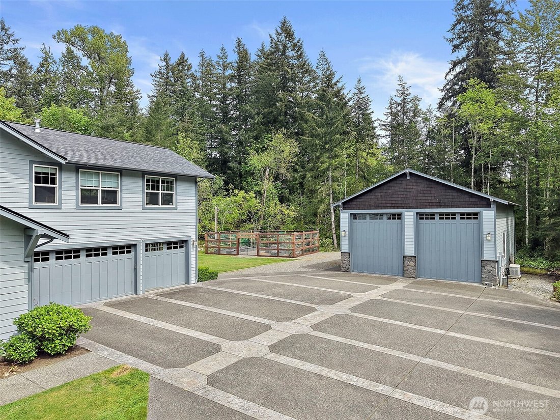 House in Maple Valley, Washington, United States 3 - 18229397