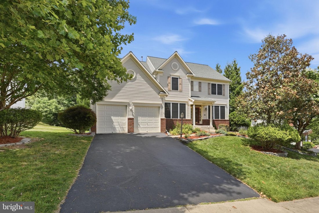 House in Triangle, Virginia, United States 1 - 18218235