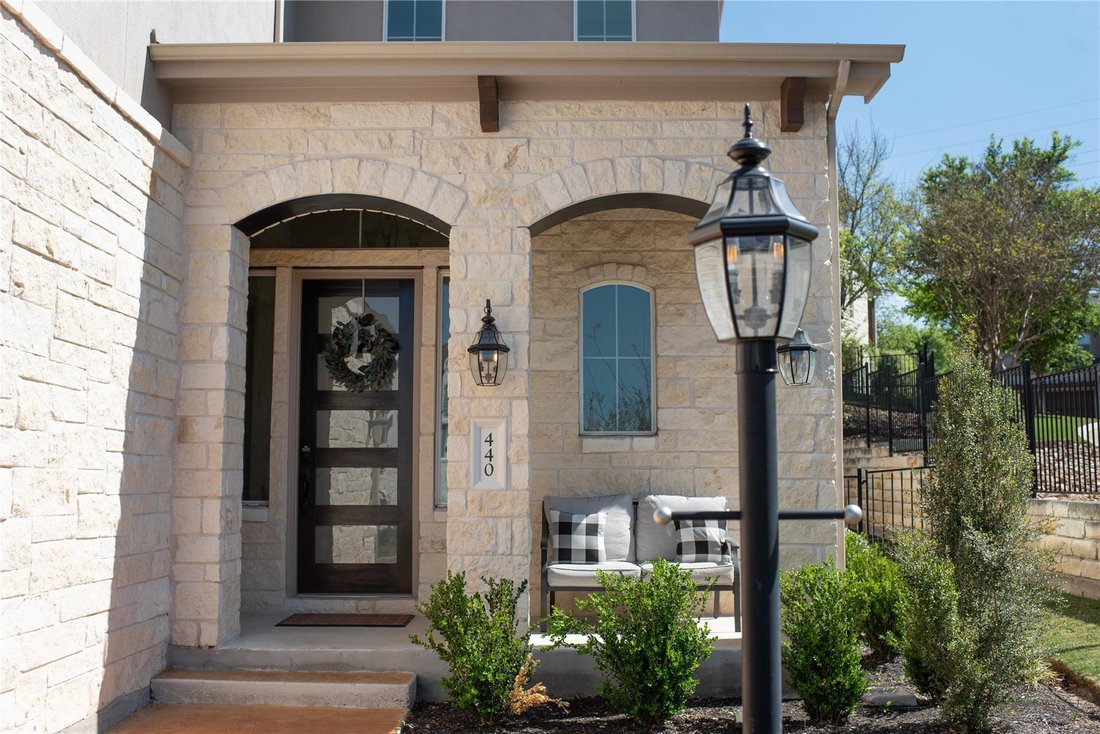 Condo in Bee Cave, Texas, United States 4 - 18227090