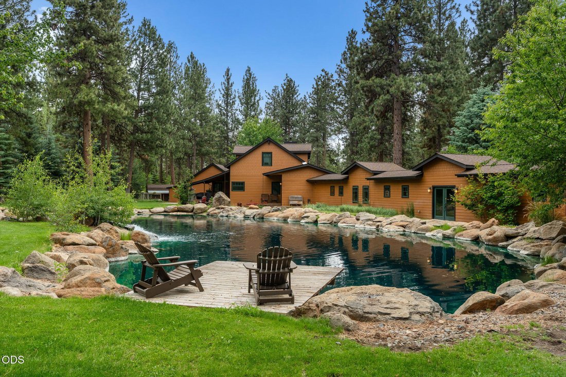 House in Sisters, Oregon, United States 2 - 18229600