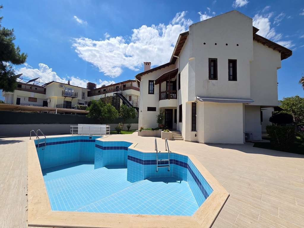 Villa in Kemer, Antalya, Turkey 3 - 18232348