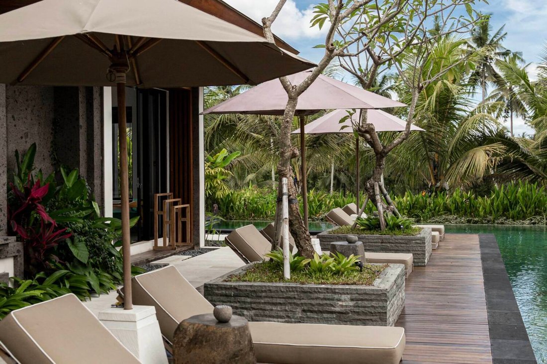 House in Ubud Area, Bali, Indonesia 4 - 18230557