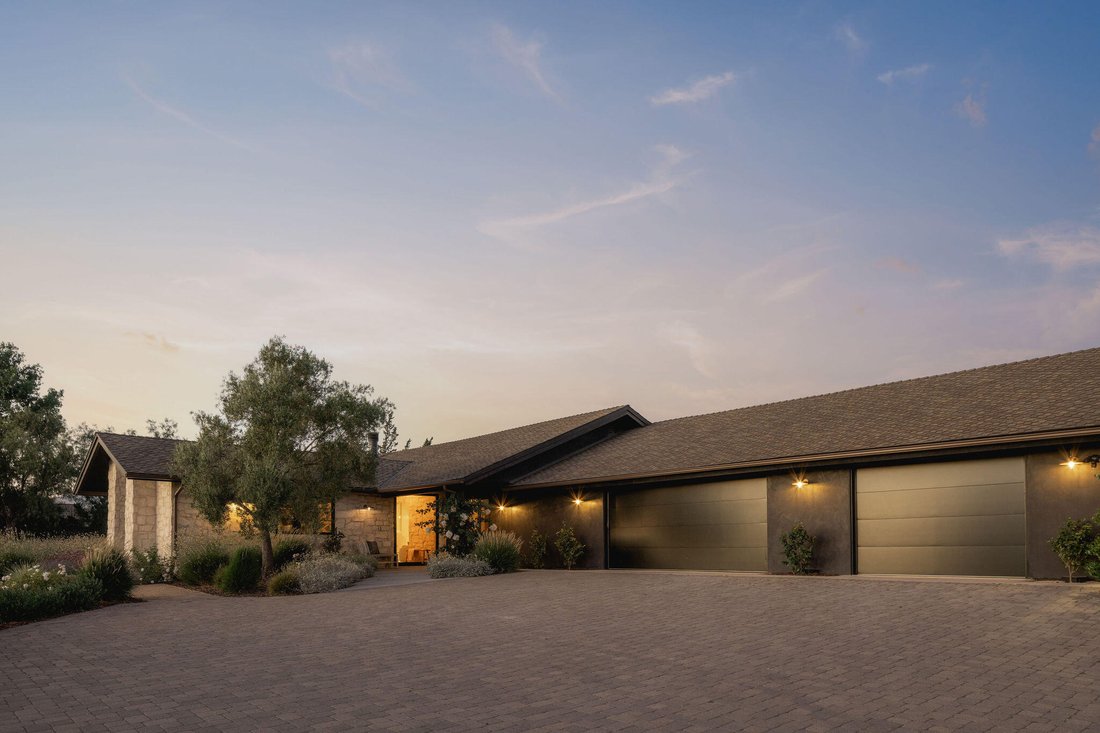 House in Santa Ynez, California, United States 5 - 18229587