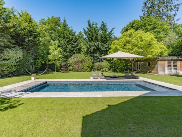 House in Saint-Remy-l'Honore, Ile-de-France, France 2 - 16099186