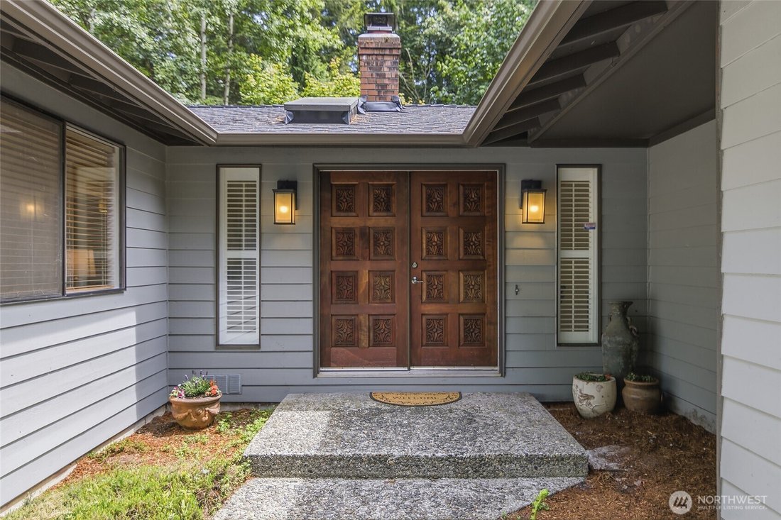 House in Redmond, Washington, United States 5 - 18229417