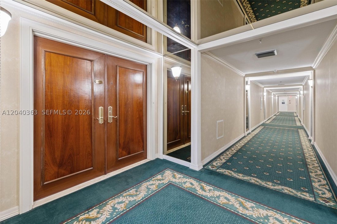 Condominio a Bal Harbour, Florida, Stati Uniti 3 - 18226383