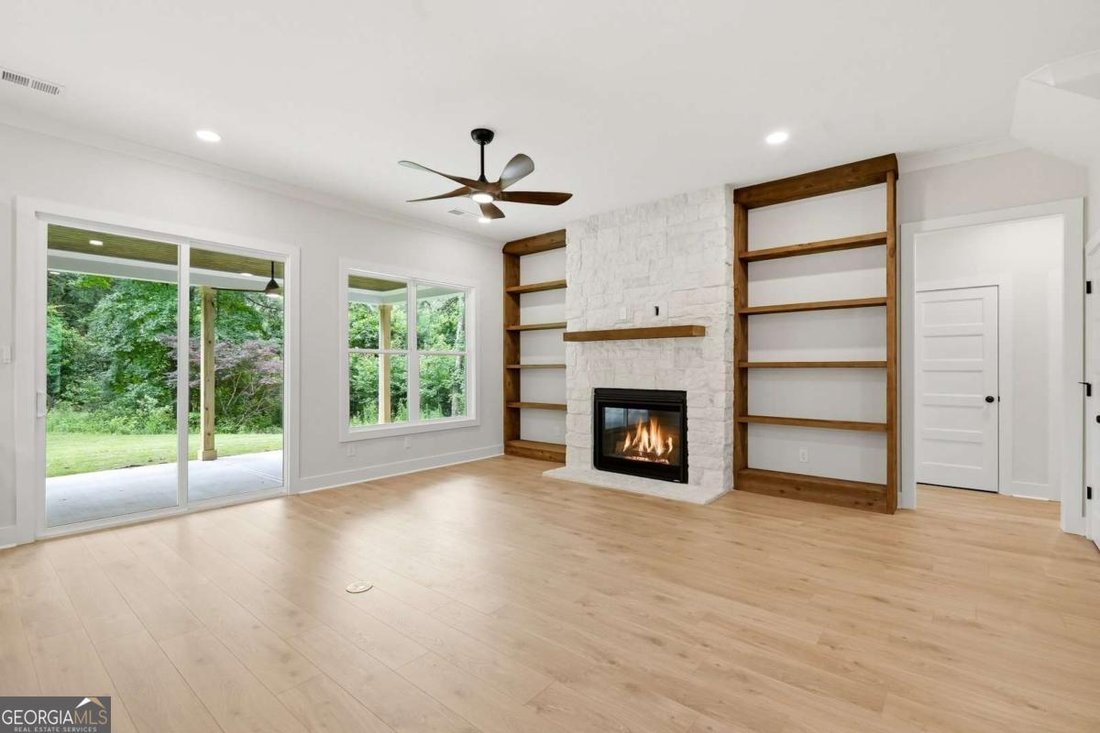 House in Marietta, Georgia, United States 5 - 18226152