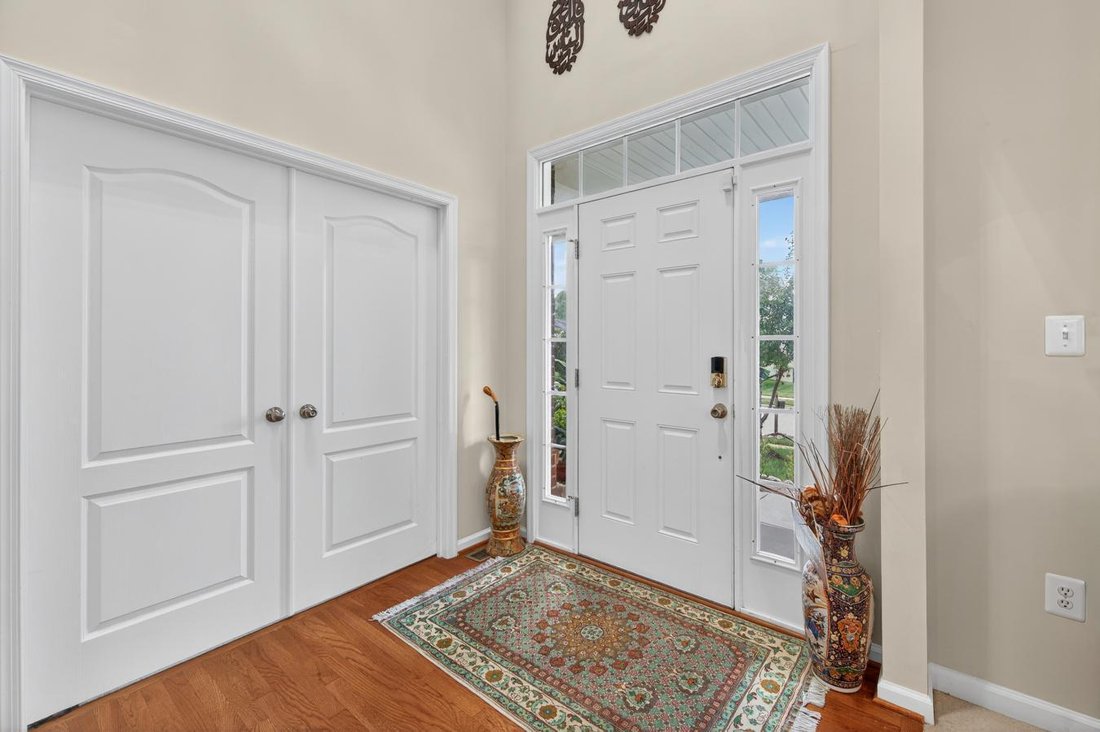 House in Accokeek, Maryland, United States 4 - 18230947