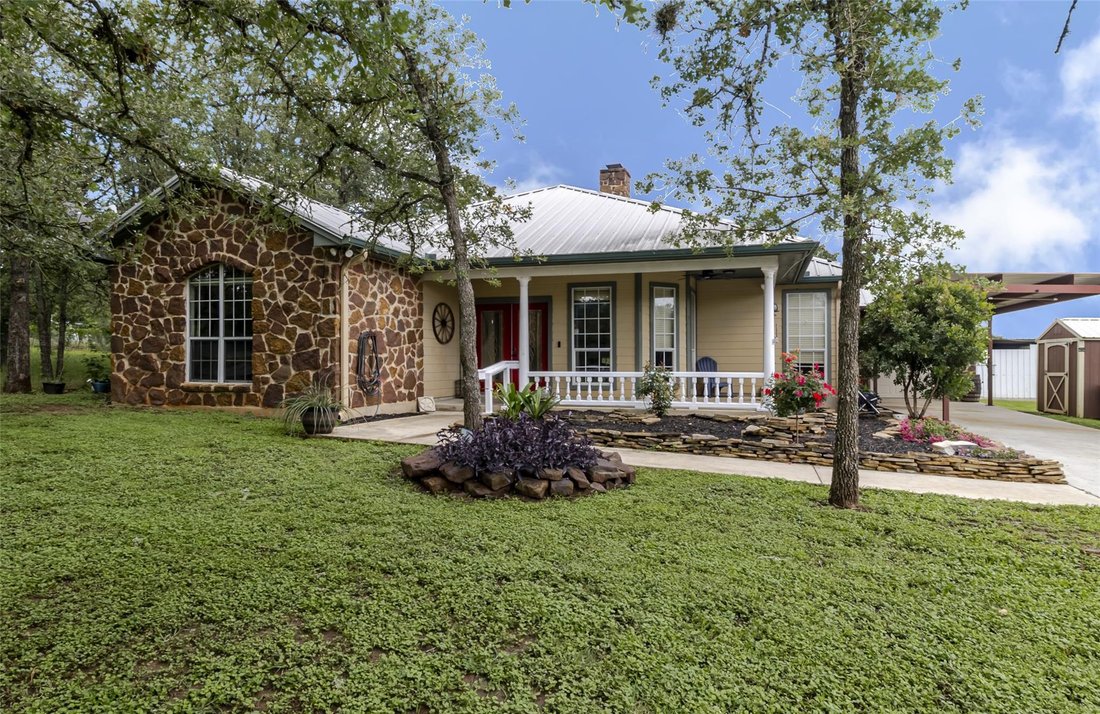 House in Kingsbury, Texas, United States 1 - 18226998