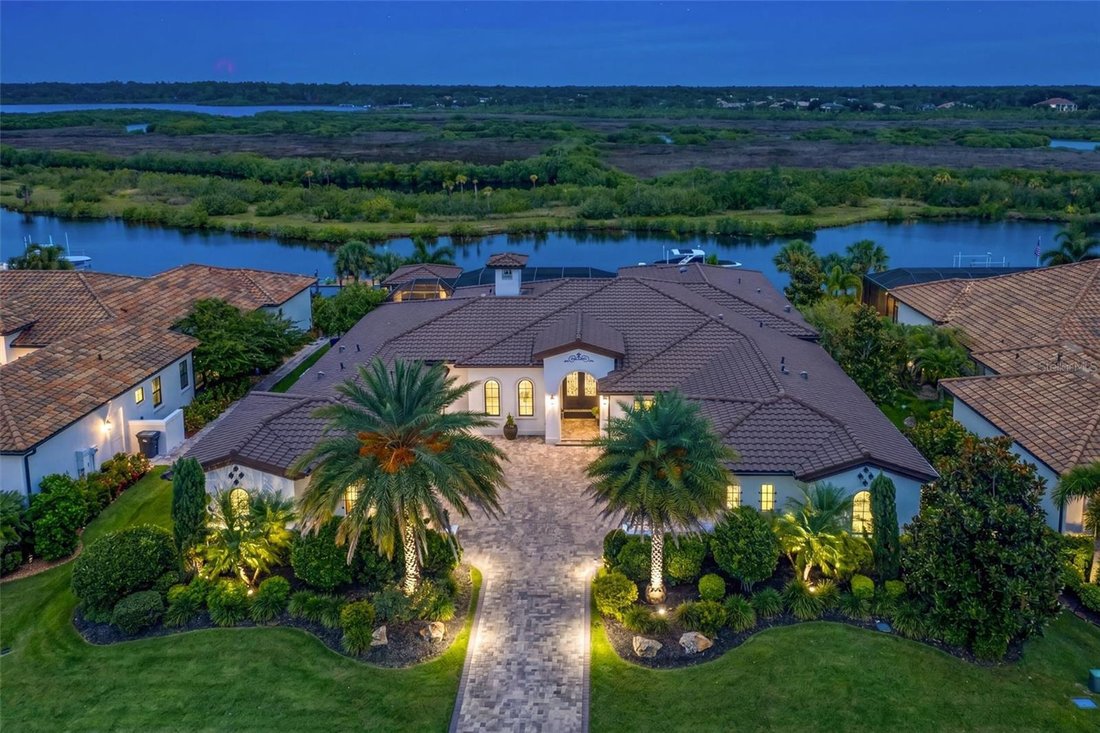 House in Parrish, Florida, United States 2 - 18233798