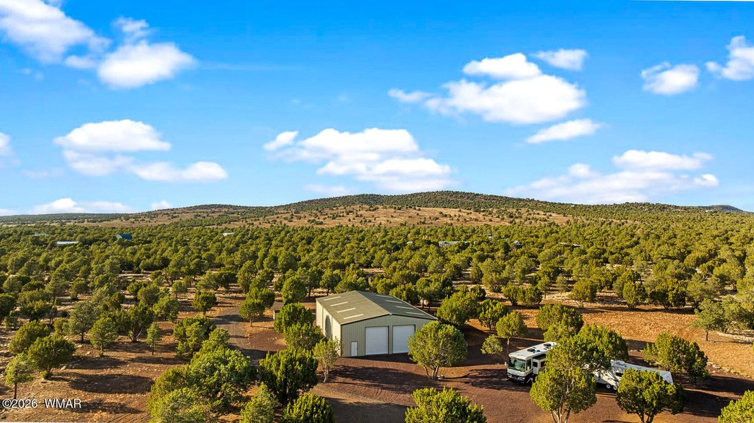 House in Vernon, Arizona, United States 1 - 18233578