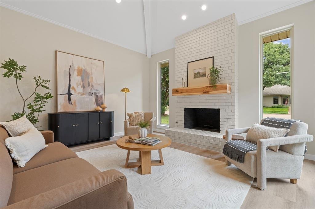 House in Richardson, Texas, United States 5 - 18226626