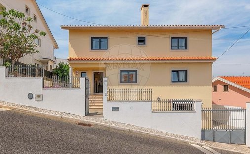 Villa in Alcabideche, Lissabon, Portugal 1
