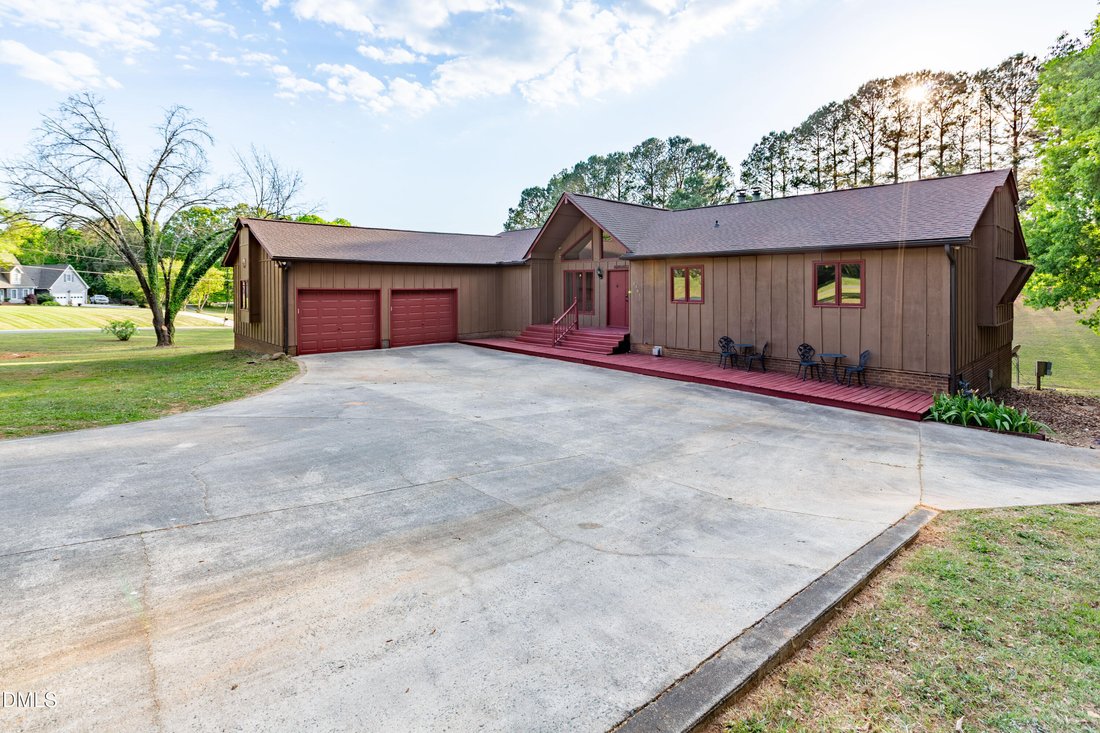 House in Saxapahaw, North Carolina, United States 3 - 18225883