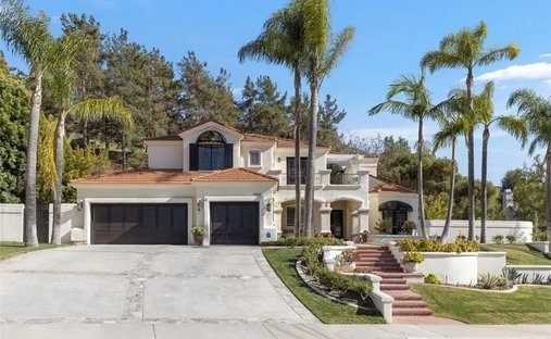 Condo in San Juan Capistrano, California, United States 1