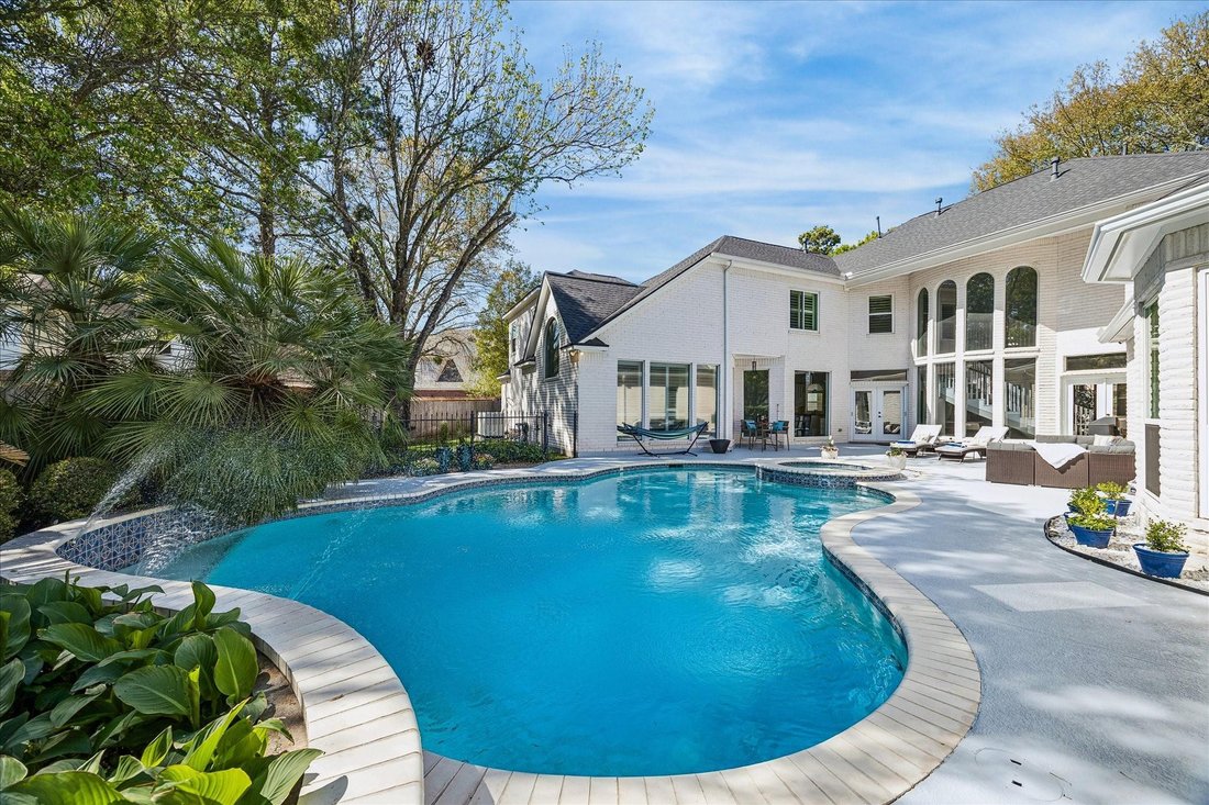 House in Spring, Texas, United States 3 - 18230163