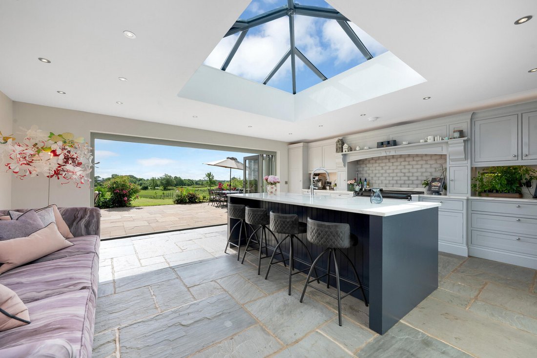 House in Derbyshire, England 5 - 18229976