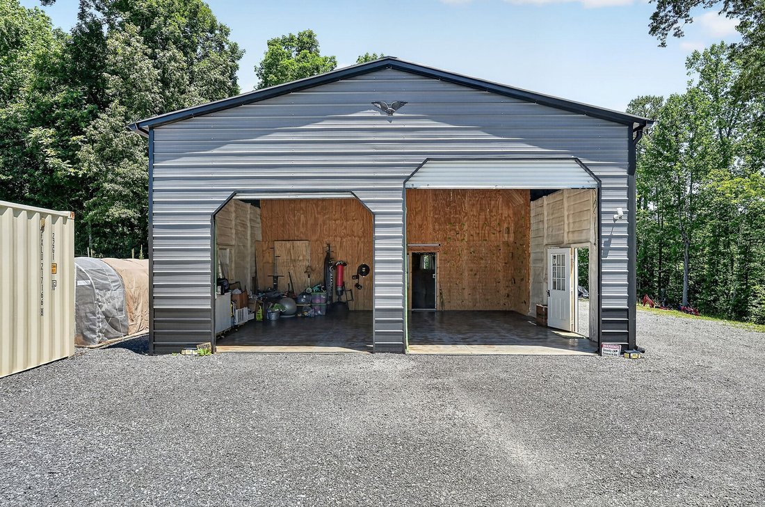 House in Alpine, Tennessee, United States 2 - 18226357