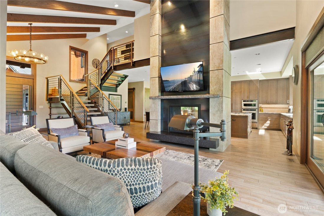 House in Cle Elum, Washington, United States 5 - 18229405