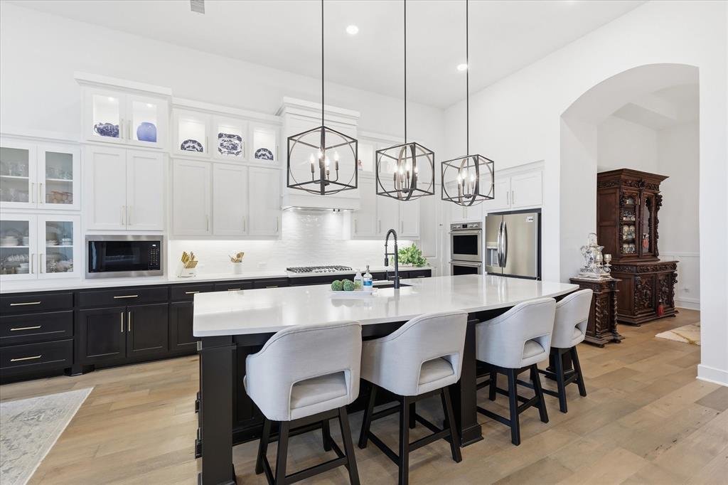 House in Mansfield, Texas, United States 5 - 18230199