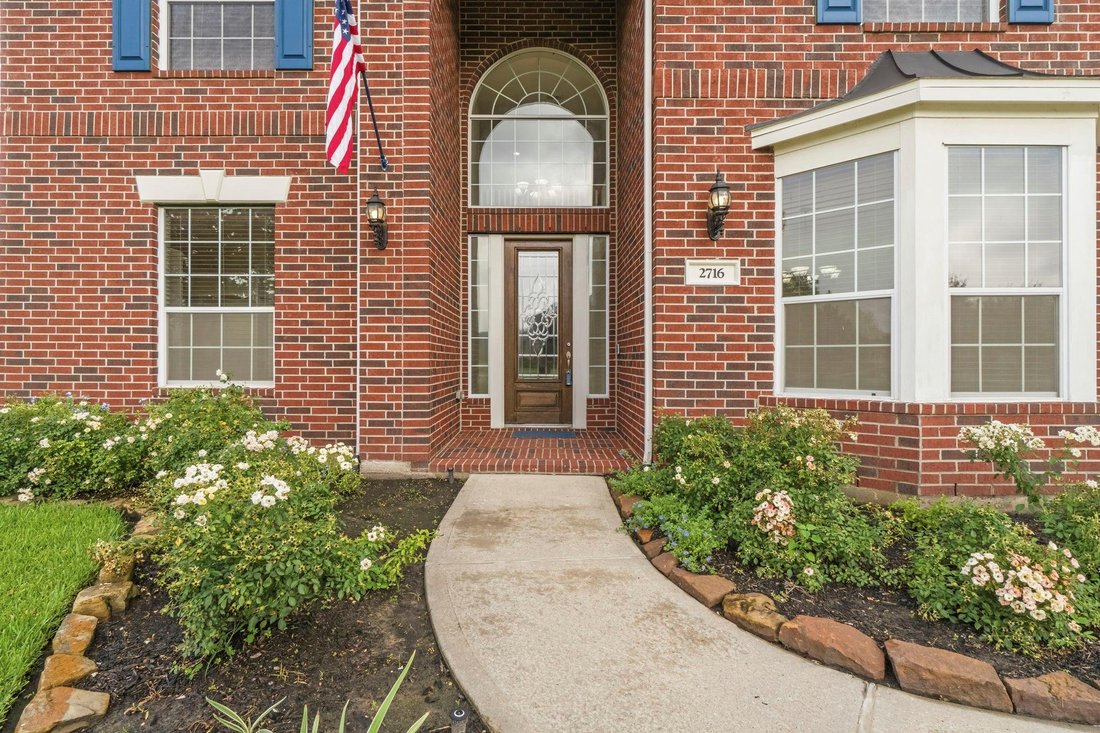 House in Conroe, Texas, United States 3 - 18230174