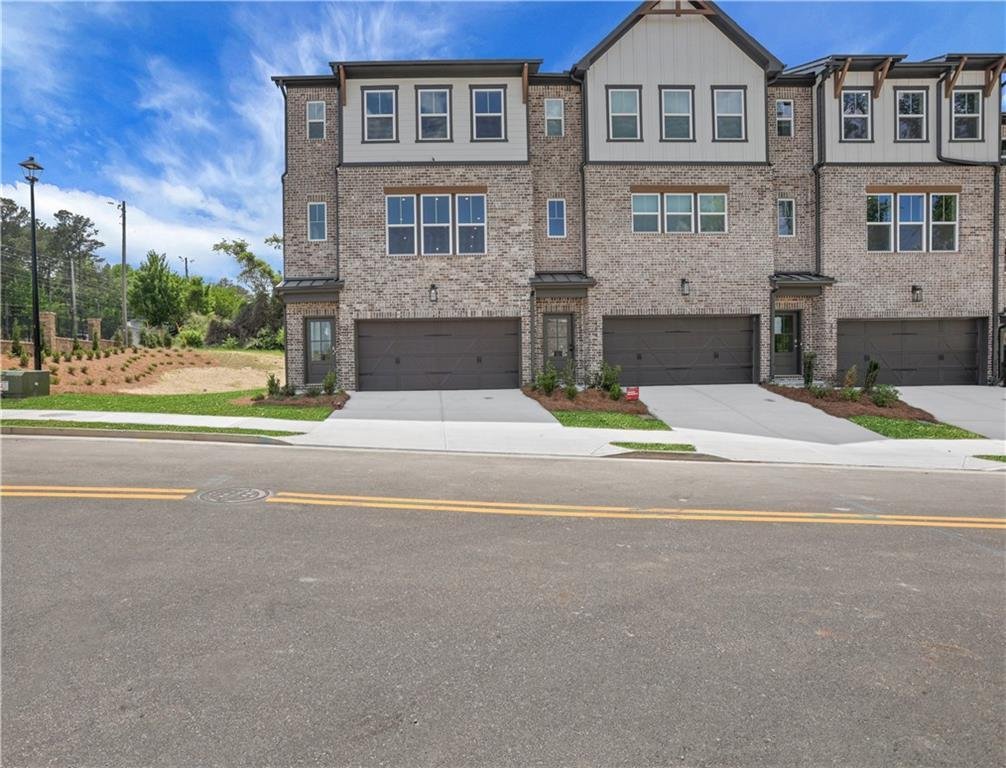 Townhouse in Buford, Georgia, United States 2 - 18225693