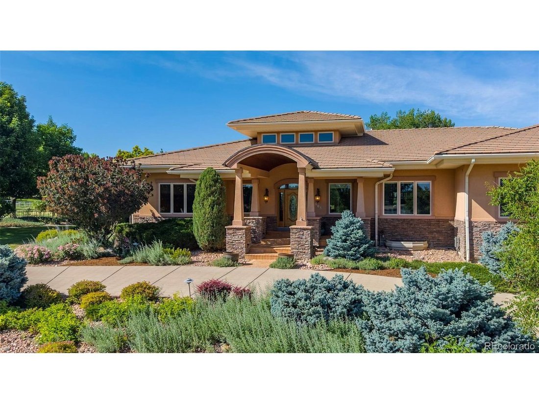 House in Broomfield, Colorado, United States 2 - 18225614