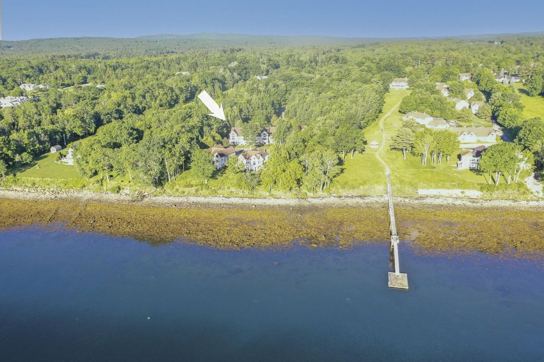 Condo in Belfast, Maine, United States 2 - 17412714