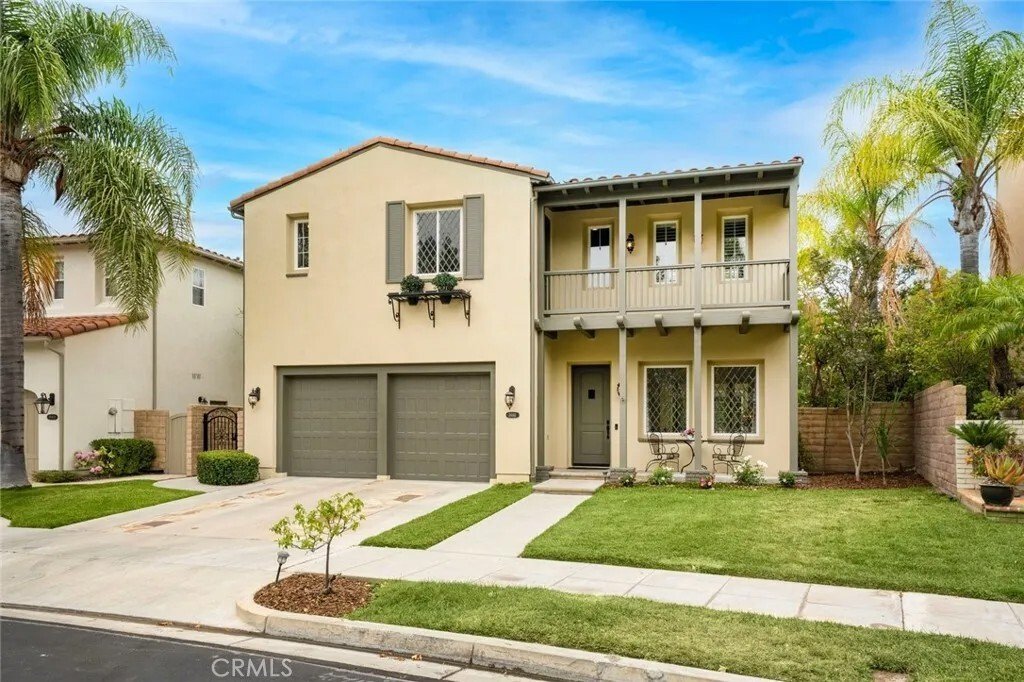 House in Santa Clarita, California, United States 1 - 18233778