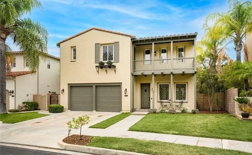 Casa a Santa Clarita, California, Stati Uniti 1