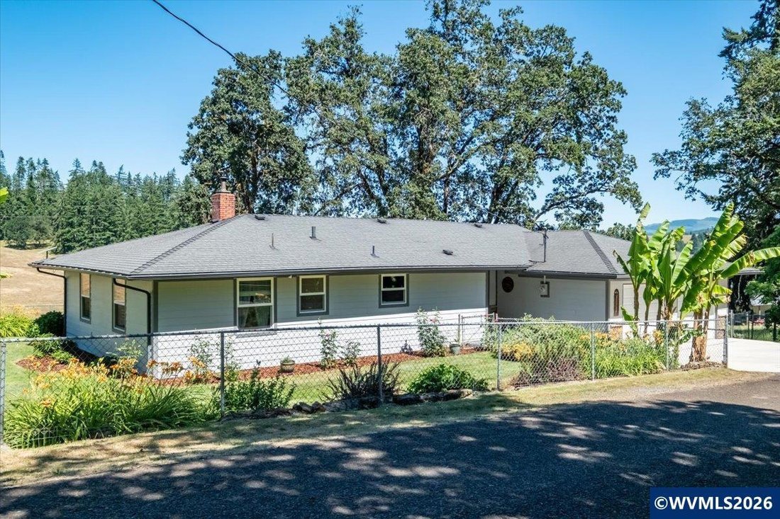 Maison à Sweet Home, Oregon, États-Unis 4 - 18226866