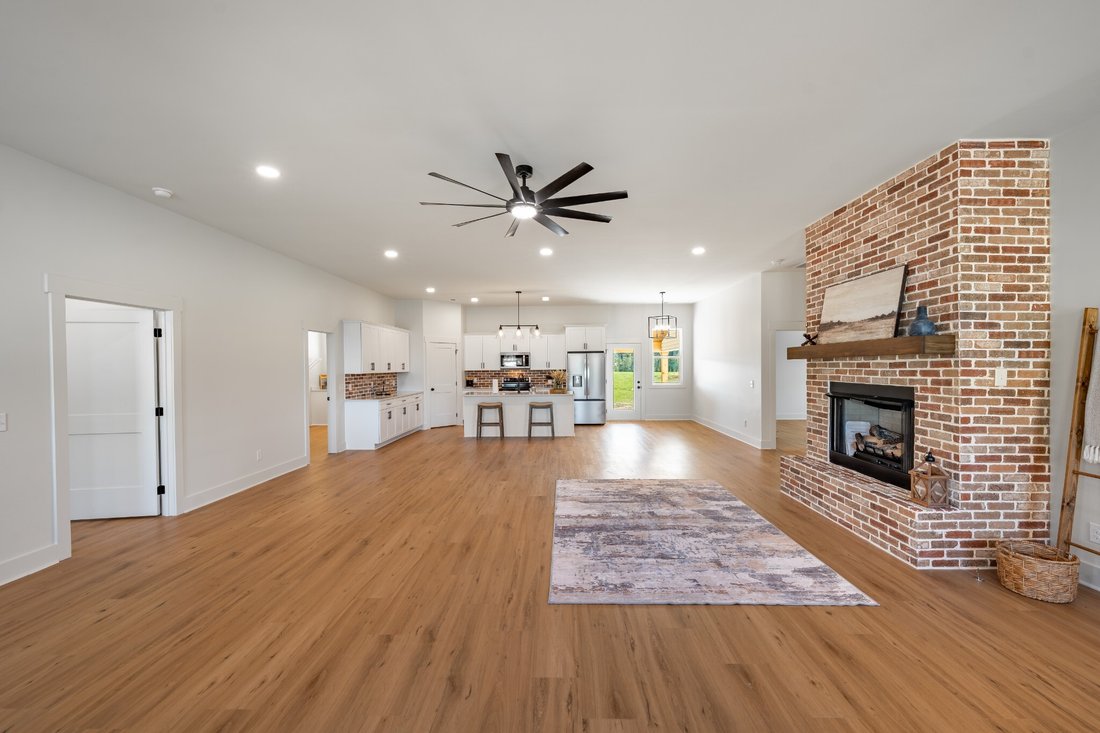 House in Springfield, Tennessee, United States 2 - 18230140