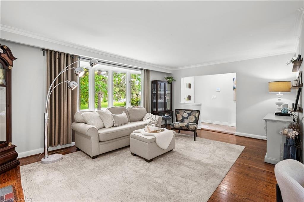 House in Mississauga, Ontario, Canada 3 - 18226826