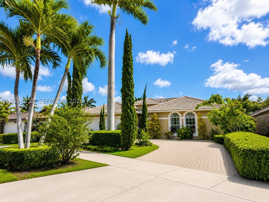 House in Miami, Florida, United States 2 - 18226340