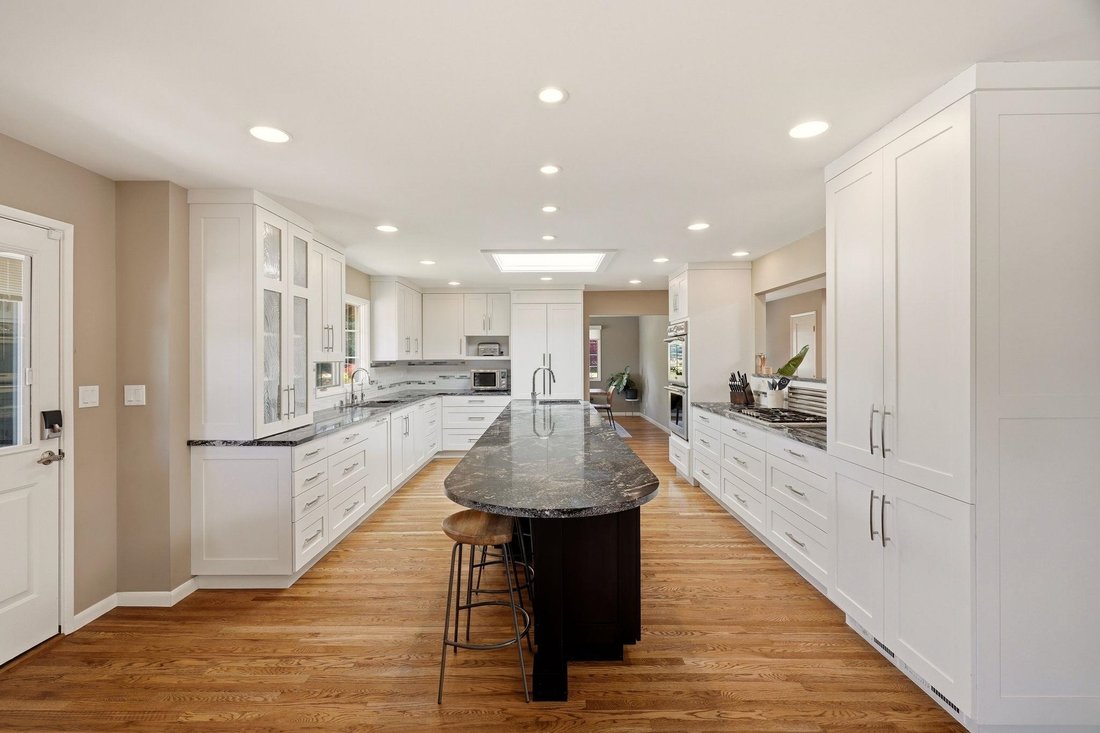 House in Spokane, Washington, United States 5 - 18229436