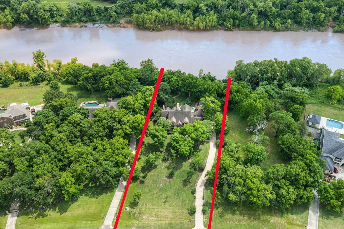 House in Fulshear, Texas, United States 4 - 18226582