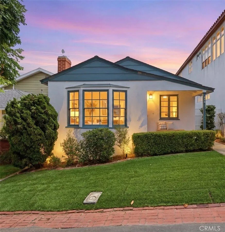 House in Manhattan Beach, California, United States 1 - 18219604