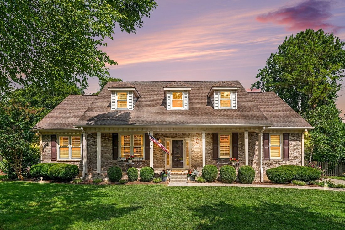House in Nashville, Tennessee, United States 1 - 18230105
