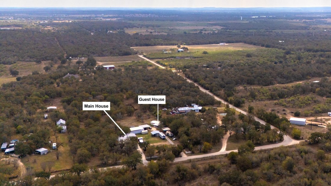 House in Kingsbury, Texas, United States 2 - 18226998