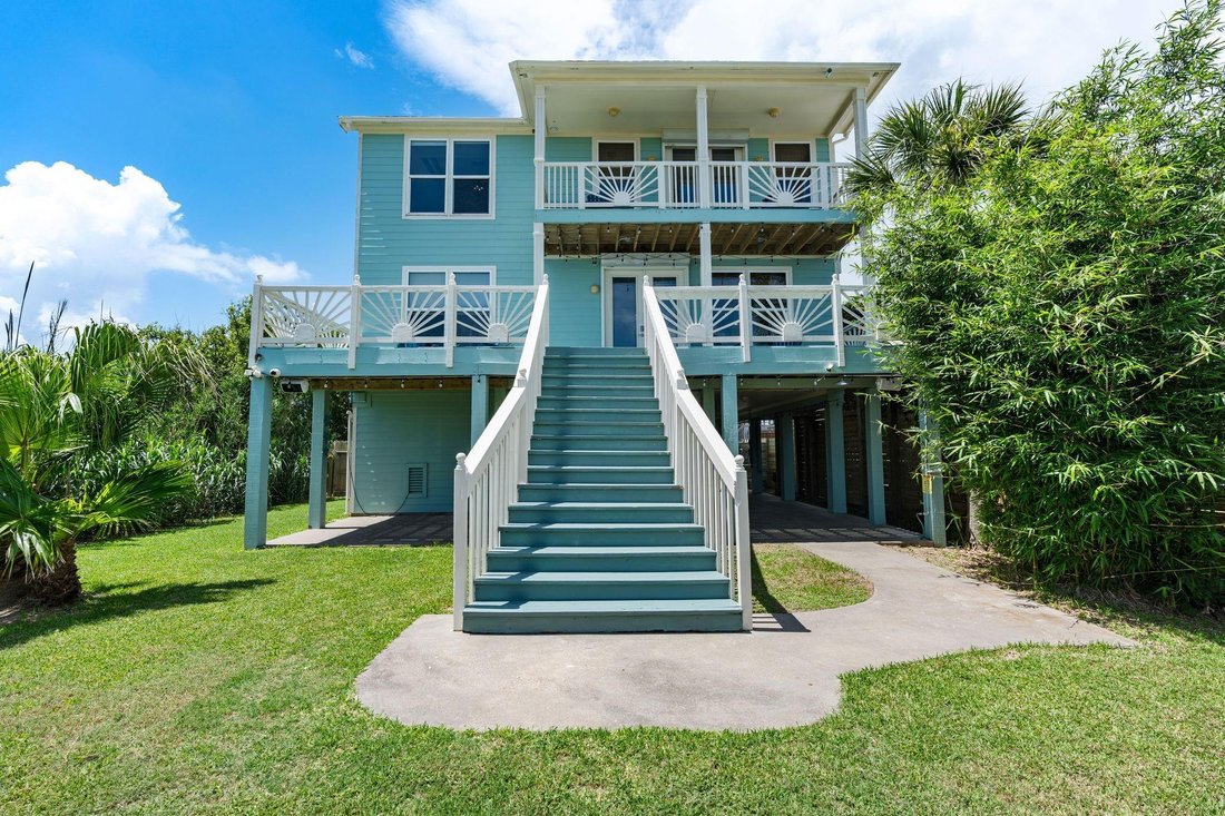 House in San Leon, Texas, United States 4 - 18226543