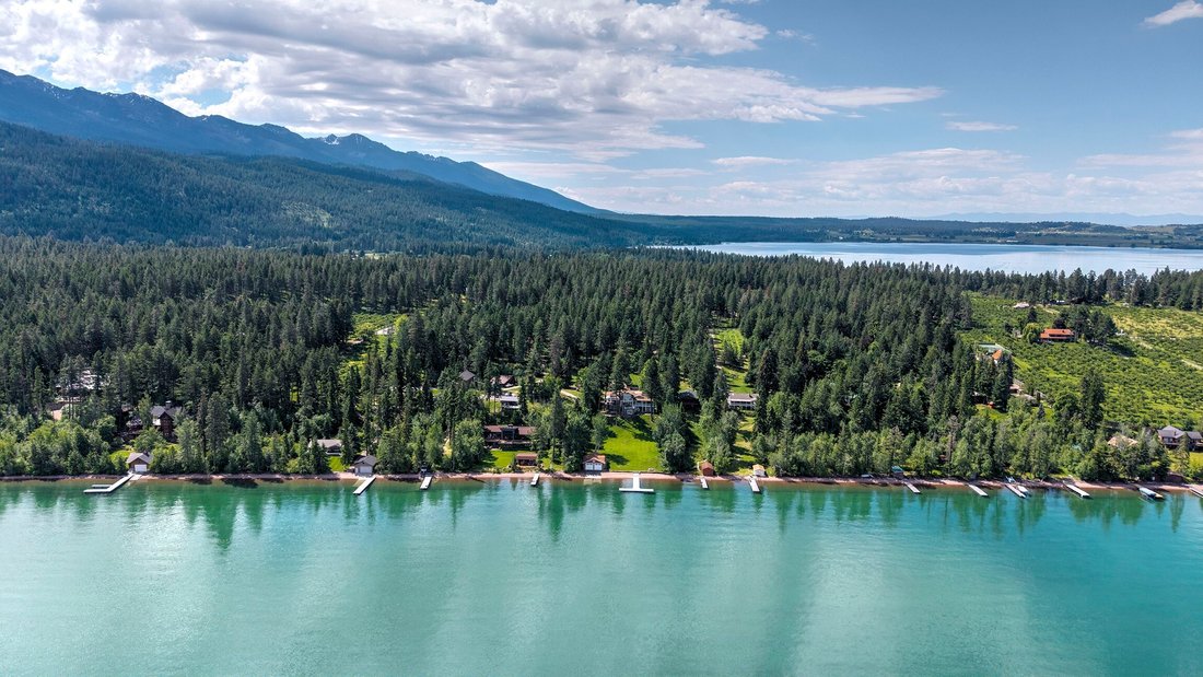 House in Polson, Montana, United States 4 - 17512379