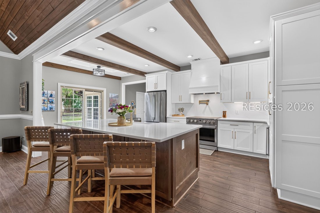 House in Hardeeville, South Carolina, United States 2 - 18226880