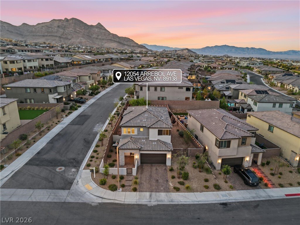 House in Las Vegas, Nevada, United States 3 - 18229937