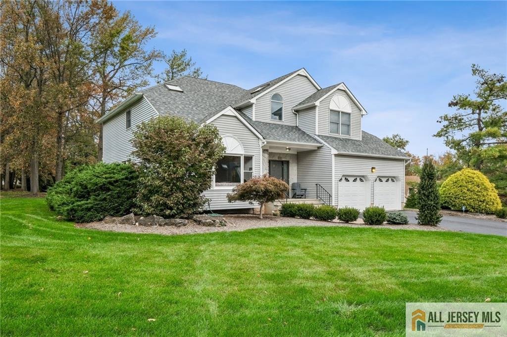 House in Metuchen, New Jersey, United States 2 - 18230747
