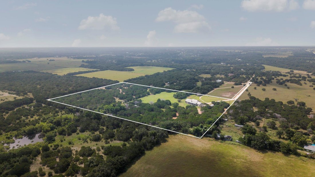 House in Liberty Hill, Texas, United States 1 - 18227008