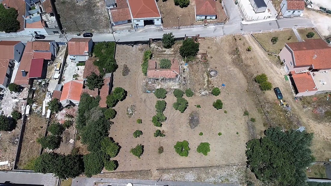 Land in Rio Maior, Santarem District, Portugal 3 - 18232074