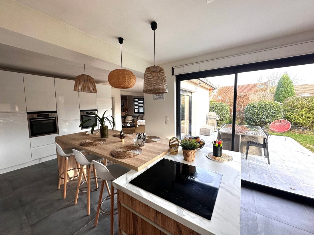 House in Ennevelin, Hauts-de-France, France 2 - 18229140