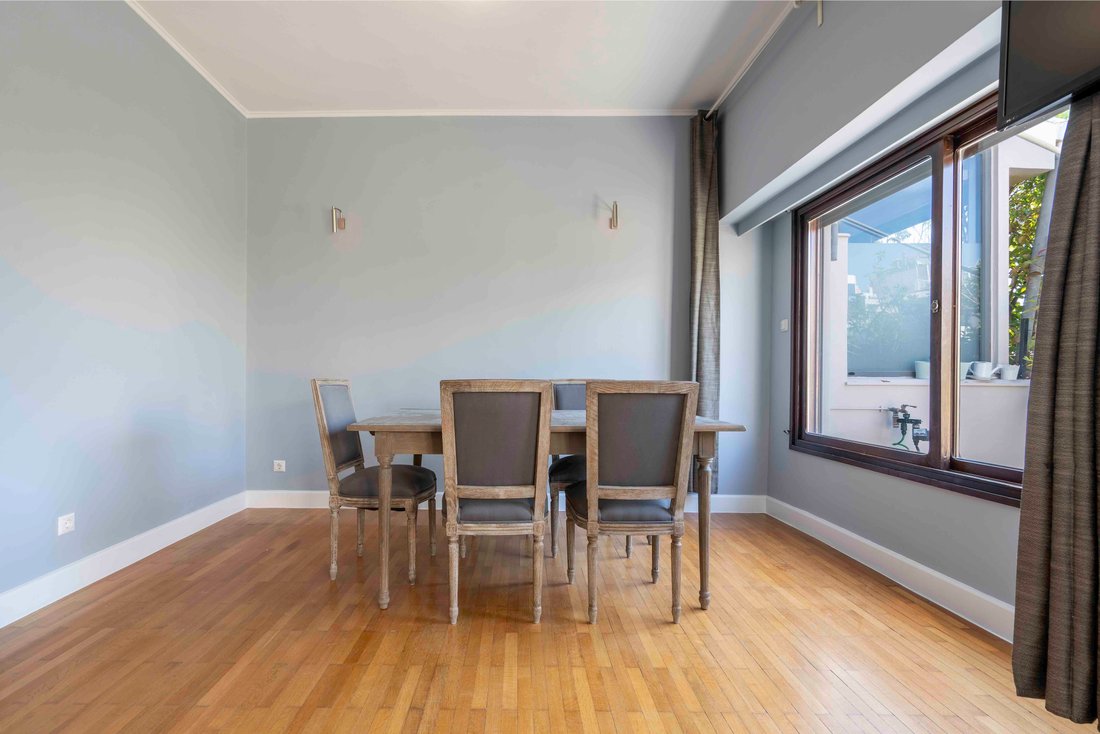 Penthouse in Sunoikia Kolonakiou, 1st District of Athens, Athens 4 - 15586292